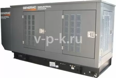 Газовый генератор Generac SG050