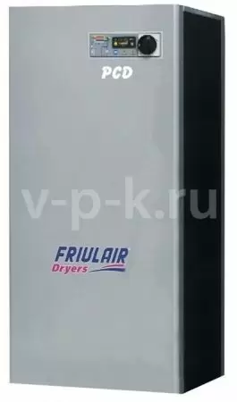 Рефрижераторный осушитель Friulair PCD 25