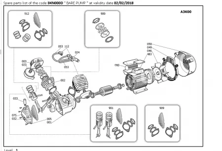 AIR FILTER ASSEMBLY