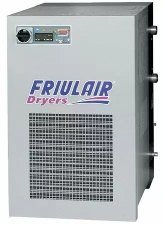 Рефрижераторный осушитель Friulair PLH 50 высокого давления