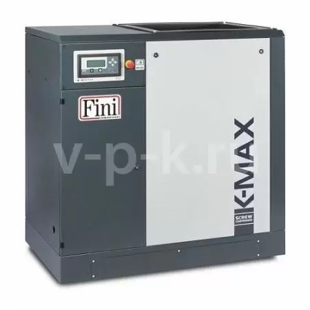 K-MAX 22-10 VS PM