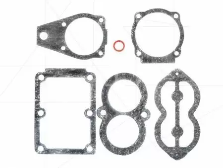 Комплект прокладок С412М