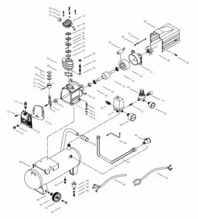 VALVE REED