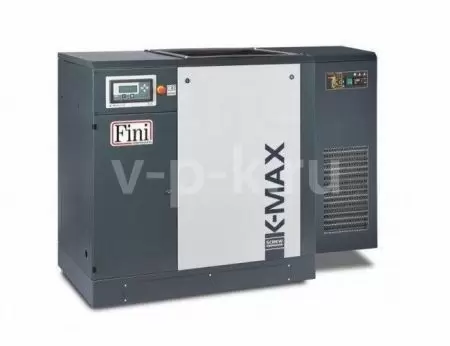 K-MAX 22-10 ES VS PM