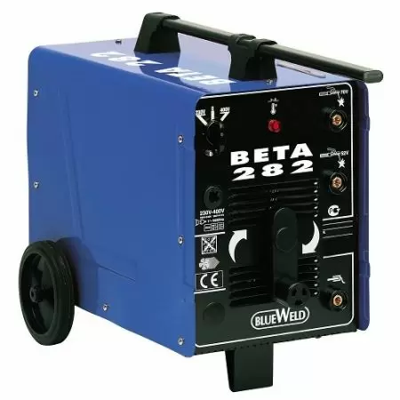 Beta 282