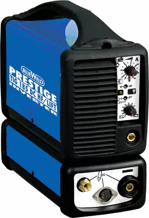 Prestige TIG 185 DC HF/Lift