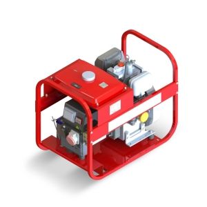 Бензиновый генератор Вепрь АСПБВ 220-6,5/3,5-Т400/230 ВМ8  Бензиновый генератор Вепрь АСПБВ 220-6,5/3,5-Т400/230 ВМ8  фото