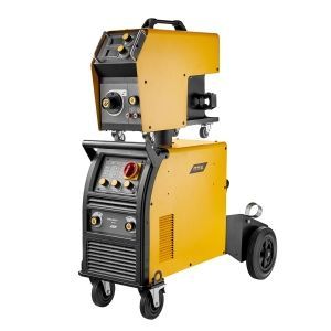 Сварочные инверторы MIG-MAG ПТК ПТК RILON MIG 500 F Сварочные инверторы MIG-MAG ПТК ПТК RILON MIG 500 F фото