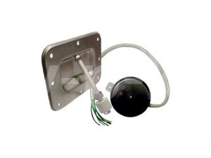 Датчик контроля уровня масла ДКУ-001 к головке К33 для компрессора АСО-Бежецк Датчик контроля уровня масла ДКУ-001 к головке К33 для компрессора АСО-Бежецк