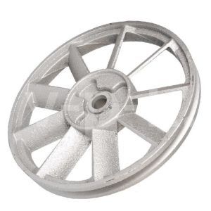 Шкив LB50/75 Ф368 для lb75 фото