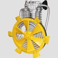 Блок поршневой С415М для компрессора АСО-Бежецк Блок поршневой С415М для компрессора АСО-Бежецк фото