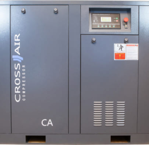 Винтовой компрессор CrossAir CA160-16GA IP23 Винтовой компрессор CrossAir CA160-16GA IP23 фото