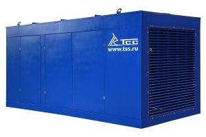 Дизельный генератор ТСС АД-550С-Т400-2РПМ17 032782 Дизельный генератор ТСС АД-550С-Т400-2РПМ17 032782 фото