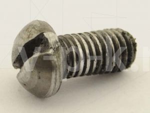 Винт М5-6gх10.58 к головке К33 для компрессора АСО-Бежецк Винт М5-6gх10.58 к головке К33 для компрессора АСО-Бежецк