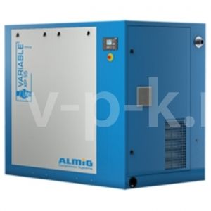 Винтовой компрессор ALMIG VARIABLE XP 30-6 Винтовой компрессор ALMIG VARIABLE XP 30-6 фото