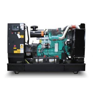 Дизельный генератор HERTZ HG 88 CH  4-х тактный фото