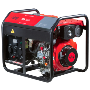 Дизельный генератор  DS 3600