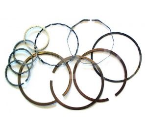 Ремонтный комплект РК1 (С415М, С416М) для компрессора АСО-Бежецк Ремонтный комплект РК1 (С415М, С416М) для компрессора АСО-Бежецк фото