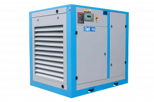 Винтовой компрессор Dali DL-75/8GA Винтовой компрессор Dali DL-75/8GA фото