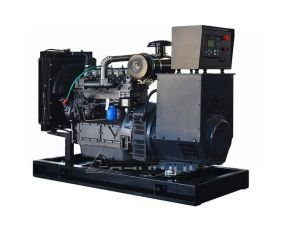 Дизельный генератор Азимут АД-40C-Т400-1РМ7  Дизельный генератор Азимут АД-40C-Т400-1РМ7  фото