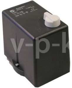 R 4996111673 Прессостат Condor MDR3/11 3х1/4"F+1х3/8"F, 16А, 380В (аналог 7250500000) для 100lb30b фото