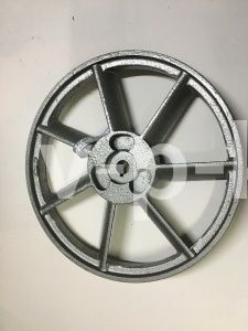 Шкив D.320 A1 LB40 для lb40-2 фото