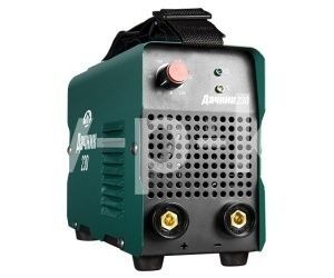 Сварочный инвертор MMA Fox Weld ДАЧНИК 230 Сварочный инвертор MMA Fox Weld ДАЧНИК 230 фото