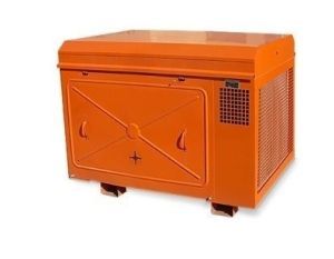 Винтовой компрессор Арсенал ШВ 7,5/0,7 (шахтный) Винтовой компрессор Арсенал ШВ 7,5/0,7 (шахтный) фото