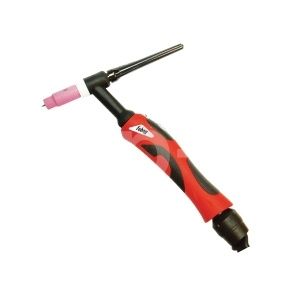 Fubag Горелка аргонодуговая Fubag FB TIG 17 5P 4m Fubag Горелка аргонодуговая Fubag FB TIG 17 5P 4m фото