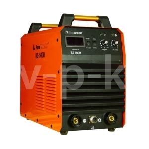 Сварочный инвертор MMA Fox Weld ВД-500И ( ПРОФ ММА) Сварочный инвертор MMA Fox Weld ВД-500И ( ПРОФ ММА) фото