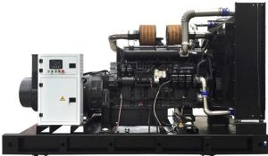 Дизельный генератор Амперос АД 1000-Т400 KOGEL WLV1200 (12V)  4-х тактный Дизельный генератор Амперос АД 1000-Т400 KOGEL WLV1200 (12V)  4-х тактный фото