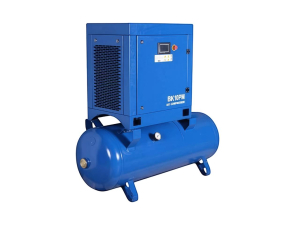 Винтовой компрессор Remeza ВК10РМ-10-270 фото
