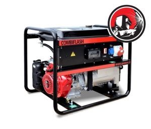 Бензиновый генератор GenMac COMBIFLASH G221HO  4-х тактный Бензиновый генератор GenMac COMBIFLASH G221HO  4-х тактный фото