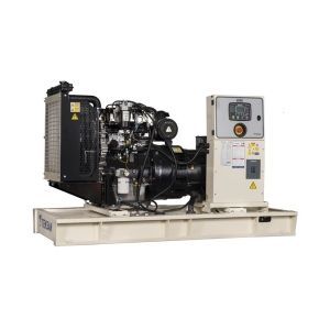 Дизельный генератор TEKSAN TJ45PE5L  фото