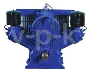 Блок поршневой КТ-6 (КТ-7) для компрессора ПК,ПКС,ПКСД Блок поршневой КТ-6 (КТ-7) для компрессора ПК,ПКС,ПКСД фото