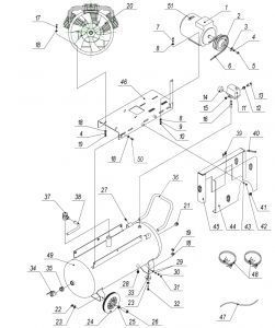 Шайба 10.65Г для 100w80 фото