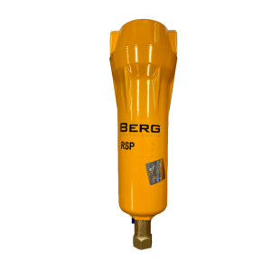 Фильтр Berg  RSP 35 S фото