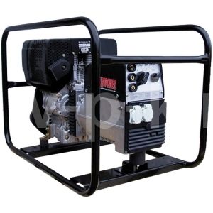 Дизельный генератор Europower EP 200 DX1 AC 955012004 Дизельный генератор Europower EP 200 DX1 AC 955012004 фото