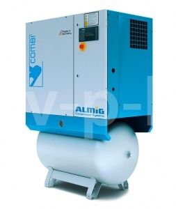 Винтовой компрессор ALMIG Combi 15/270 - 13 Винтовой компрессор ALMIG Combi 15/270 - 13 фото