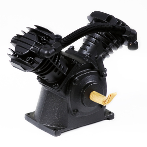 Компрессорная головка в сборе для VCF, Robust Air 440 (2 фильтра) FUBAG Компрессорные головки HSC2065K фото