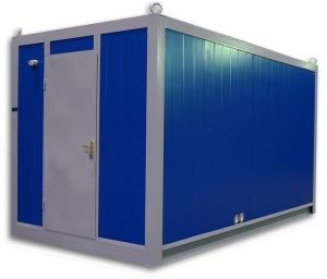 Дизельный генератор  DPA 90E в контейнере Дизельный генератор  DPA 90E в контейнере