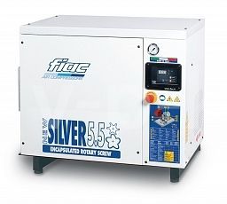 Винтовой компрессор Fiac NEW SILVER 10S 10 Винтовой компрессор Fiac NEW SILVER 10S 10