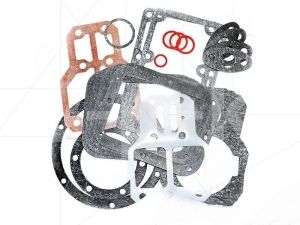 Комплект прокладок С415М к головке К33 для компрессора АСО-Бежецк Комплект прокладок С415М к головке К33 для компрессора АСО-Бежецк