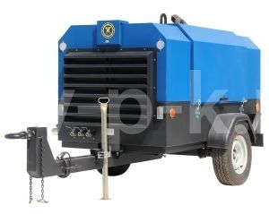 Винтовой компрессор АСО Бежецк АСО-ВК50/15ПД Винтовой компрессор АСО Бежецк АСО-ВК50/15ПД фото