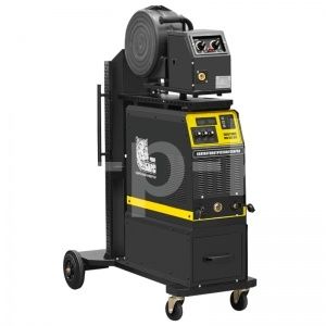 Сварочные инверторы MIG-MAG БАРС Profi MIG-507 DT2 NEW Сварочные инверторы MIG-MAG БАРС Profi MIG-507 DT2 NEW фото