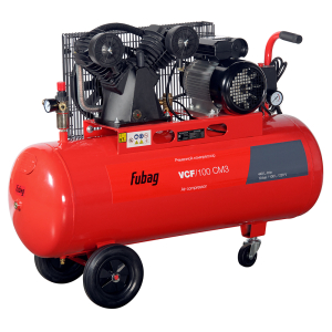 Поршневой компрессор  VCF/100 CM3