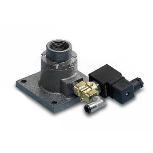 Клапан всасывающий RH10E 230V Клапан всасывающий RH10E 230V