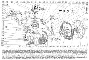 Уровень маслоуказателя для w95-10 (10 бар) Уровень маслоуказателя для w95-10 (10 бар) фото