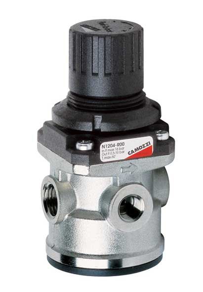 Регулятор давления воздуха  N1208-R00, реле давления  N1208-R00, прессостат  N1208-R00