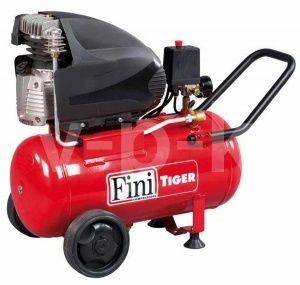 Поршневой компрессор Fini BRAVO VKM592-90-4 R3000 Поршневой компрессор Fini BRAVO VKM592-90-4 R3000 фото